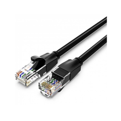 Ethernet Cable - Vention Cat6 35m Black