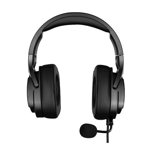 ყურსასმენი - 2E Gaming HG340 RGB USB 7.1 Black