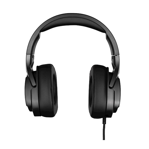 ყურსასმენი - 2E Gaming HG340 RGB USB 7.1 Black