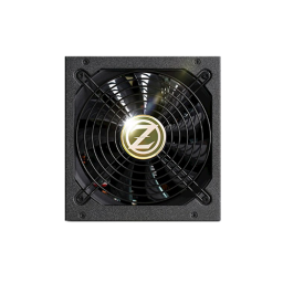 კვების ბლოკი - Zalman Watttera ZM 800-EBTII 800 Watt 80 Plus Gold Full Modular