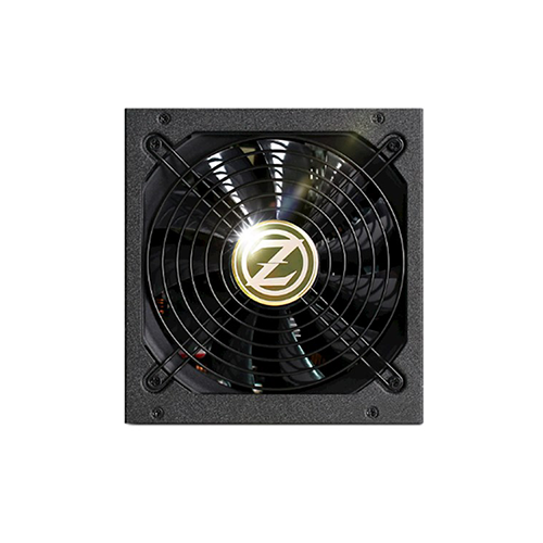 კვების ბლოკი - Zalman Watttera ZM 800-EBTII 800 Watt 80 Plus Gold Full Modular
