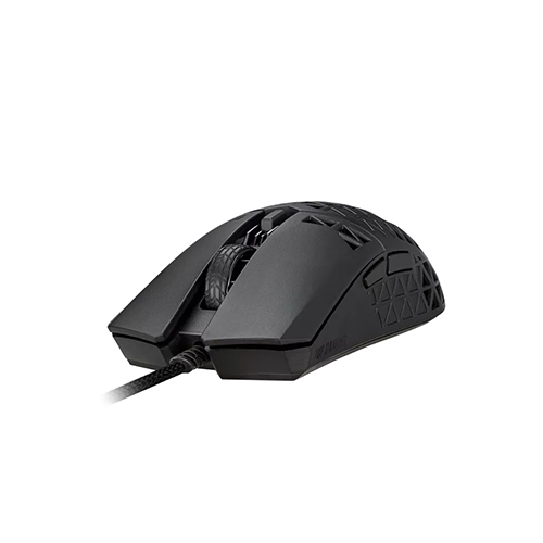 მაუსი - Asus Tuf Gaming M4 Air Shell IPX6 USB Black