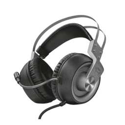 ყურსასმენი - Trust Ironn GXT 430