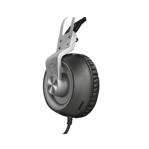 ყურსასმენი - Trust Ironn GXT 430