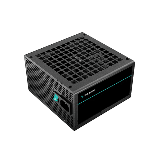 კვების ბლოკი - Deep Cool PK 800D 800 Watt 80 Plus Bronze