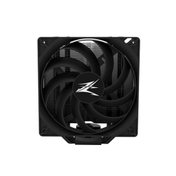 პროცესორის გაგრილება - Zalman CNPS10X Performa Black
