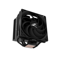 პროცესორის გაგრილება - Zalman CNPS10X Performa Black