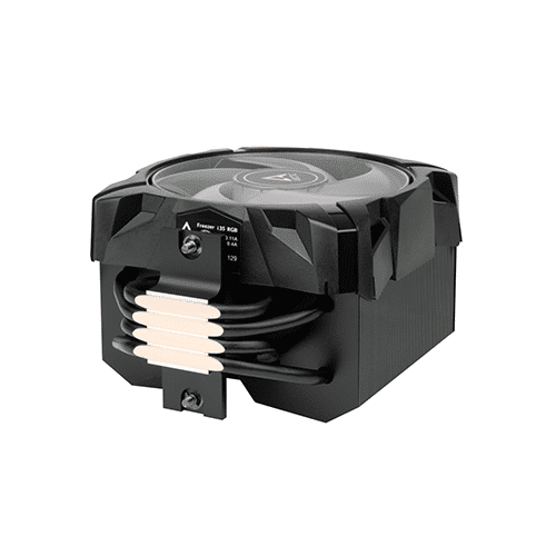 პროცესორის გაგრილება - Arctic Freezer I35 RGB