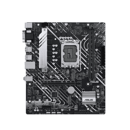 დედაბარათი - Asus Prime H610M-A DDR4
