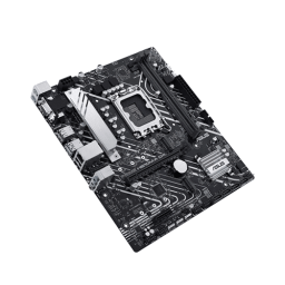 დედაბარათი - Asus Prime H610M-A DDR4