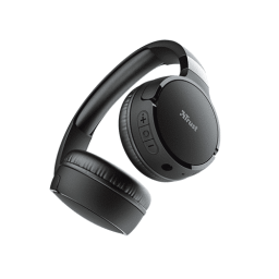 უკაბელო Bluetooth ყურსასმენი - Trust Zena BT