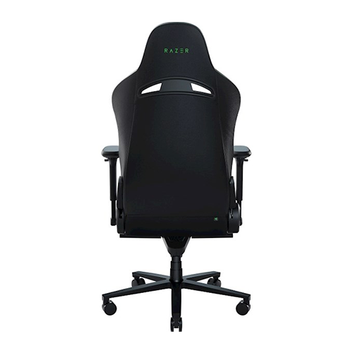 კომპიუტერის სკამი - Razer Gaming Chair Enki Black-Green