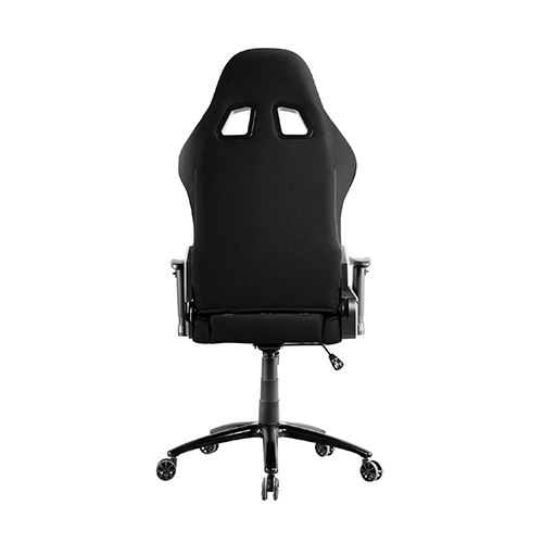 კომპიუტერის სკამი - 2E Gaming Chair Bushido Gen II Dark Grey