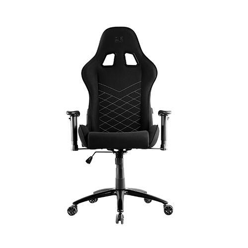 კომპიუტერის სკამი - 2E Gaming Chair Bushido Gen II Dark Grey