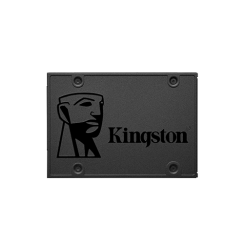 ვინჩესტერი - SSD Kingston A400 240 GB