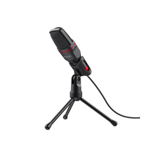მიკროფონი - Trust Mico GXT 212