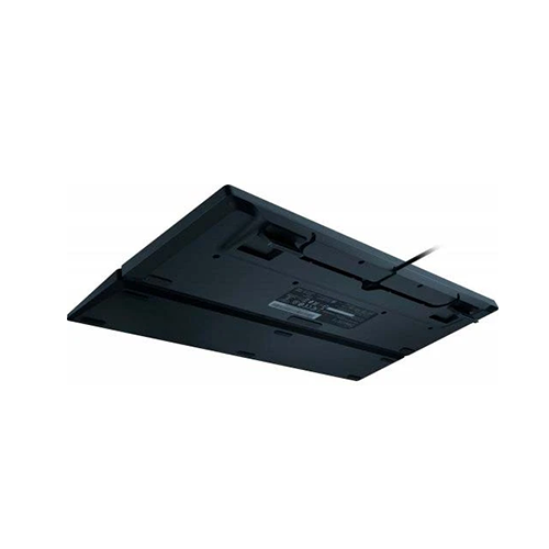 კლავიატურა - Razer Ornata V3 X RGB 104key USB RU Black