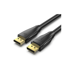 Display კაბელი - Vention 8K 1.4 2მ