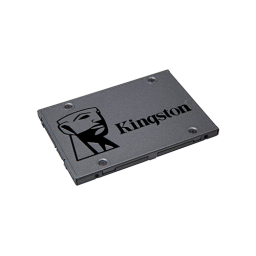 ვინჩესტერი - SSD Kingston A400 960 GB