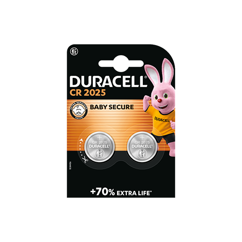 ელემენტი - Duracell LI 2025 2BL