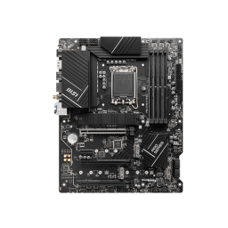 Motherboard - Msi Pro Z790-P Wi-Fi DDR5