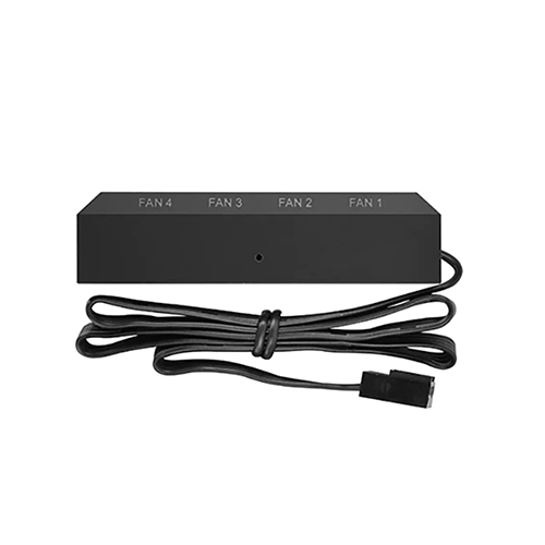 Deep Cool Case Fan Hub FH-04