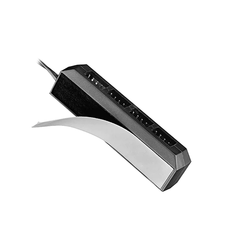 Deep Cool Case Fan Hub FH-04