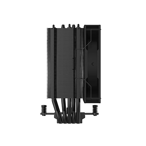 პროცესორის გაგრილება - Deep Cool Gammaxx AG500 BK ARGB Black