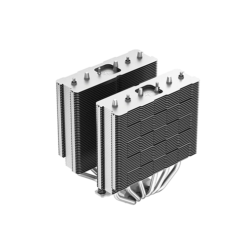 პროცესორის გაგრილება - Deep Cool Gammaxx AG620