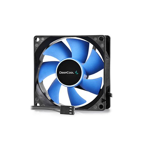 პროცესორის გაგრილება - Deep Cool Ice Edge Mini FS V 2.0