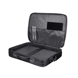 ნოუთბუქის ჩანთა - Trust Atlanta Eco For 15.6 Inch