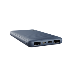 Power Bank - Trust Primo 10 000 mAh Eco Blue
