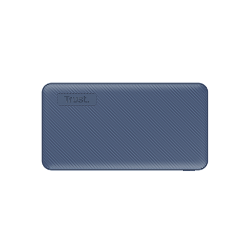 Power Bank - Trust Primo 10 000 mAh Eco Blue