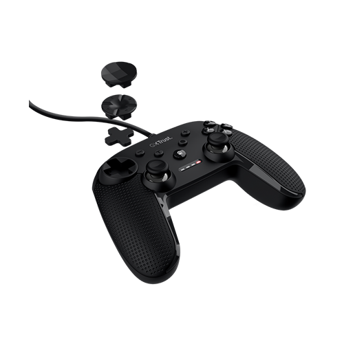 ჯოისტიკი - Trust GXT 541 Muta