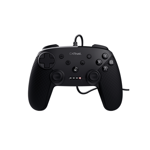 ჯოისტიკი - Trust GXT 541 Muta