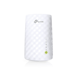Wi-Fi გამაძლიერებელი - TP-Link AC750 RE200