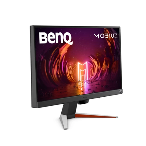 მონიტორი - Benq Mobiuz EX240N - 23.8 Inch / FHD / VA / 165 Hz / 4 Ms