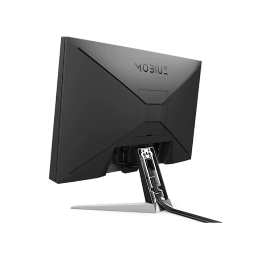 მონიტორი - Benq Mobiuz EX240N - 23.8 Inch / FHD / VA / 165 Hz / 4 Ms
