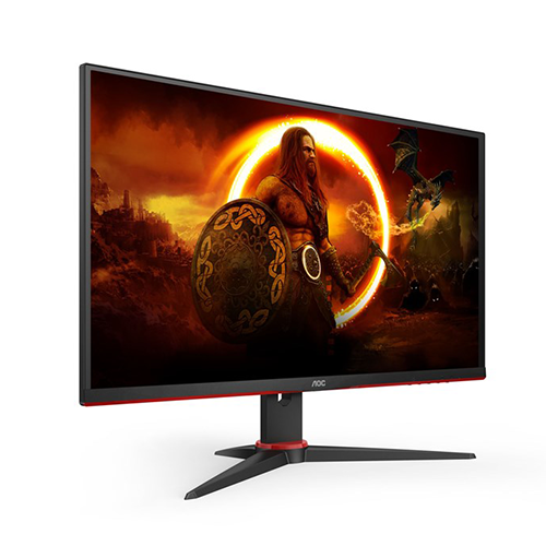 მონიტორი - Aoc Q27G2E/BK - 27 Inch / 2K / VA / 155 Hz / 1 Ms