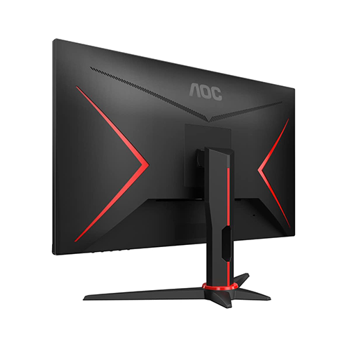 მონიტორი - Aoc Q27G2E/BK - 27 Inch / 2K / VA / 155 Hz / 1 Ms