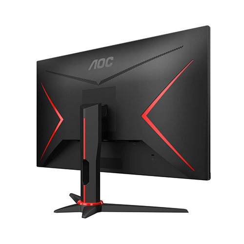 მონიტორი - Aoc Q27G2E/BK - 27 Inch / 2K / VA / 155 Hz / 1 Ms