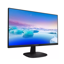 მონიტორი - Philips 273V7QJAB - 27 Inch / FHD / IPS / 75 Hz / 4 Ms