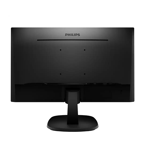 მონიტორი - Philips 273V7QJAB - 27 Inch / FHD / IPS / 75 Hz / 4 Ms