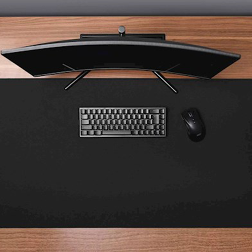 მაუსპადი - 2E Gaming Pro Control 3XL Black - 120x55 სმ