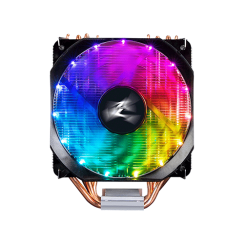 პროცესორის გაგრილება - Zalman CNPS9X Optima RGB