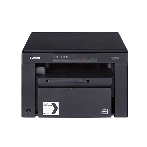 პრინტერი - Canon i-Sensys MF3010