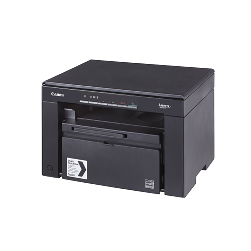 პრინტერი - Canon i-Sensys MF3010