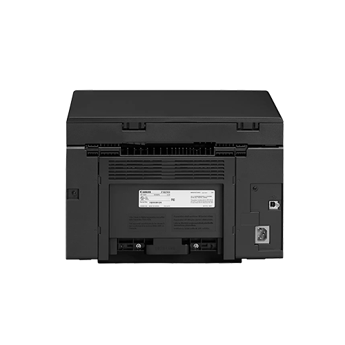 პრინტერი - Canon i-Image Class MF3010