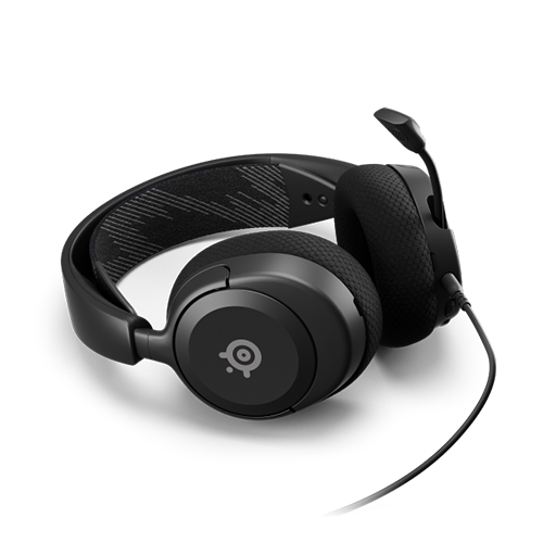 ყურსასმენი - SteelSeries Arctis Nova 1 Black