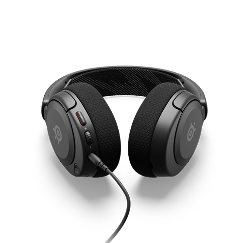 ყურსასმენი - SteelSeries Arctis Nova 1 Black